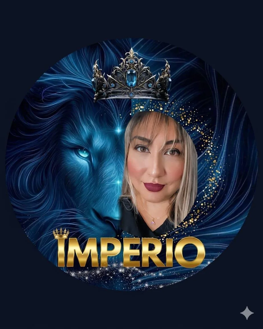 Império - Carol