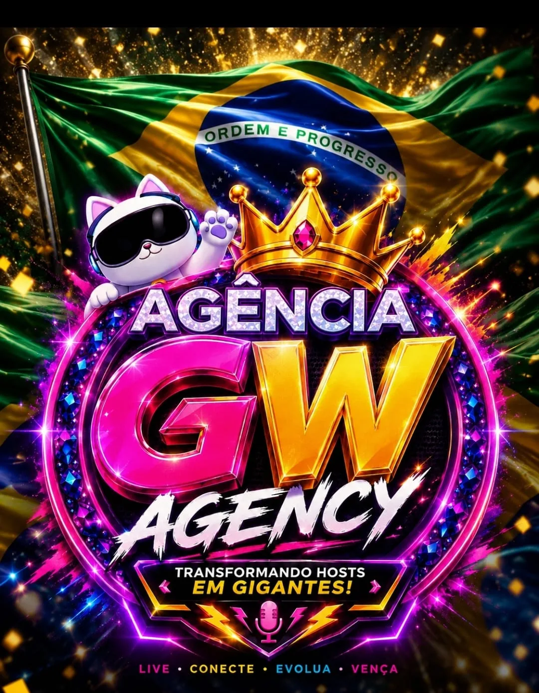 GW - Mente Milionária 