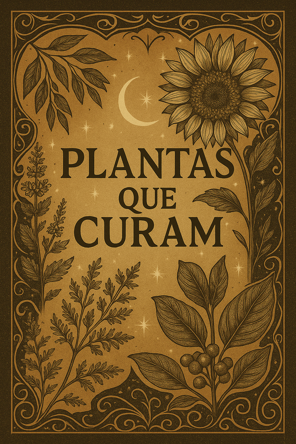 Plantas que curam