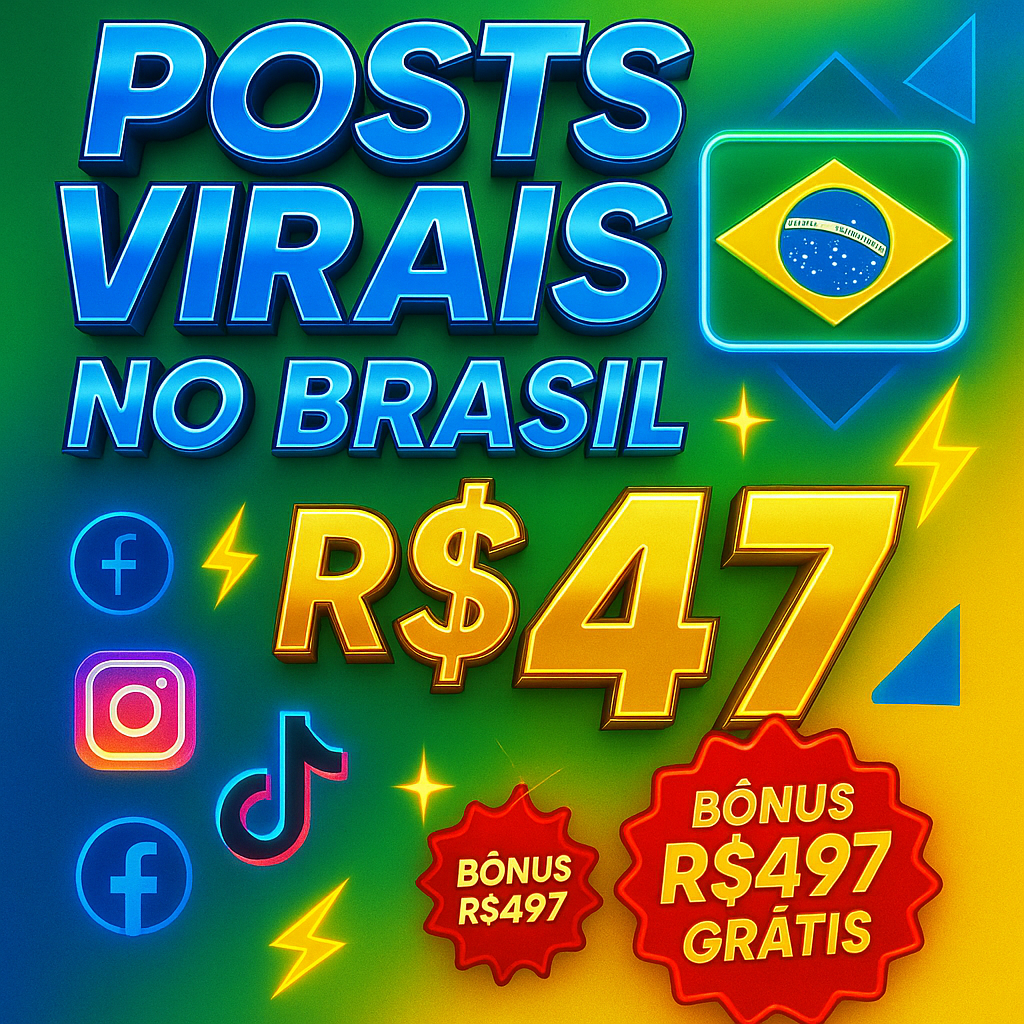 Descobra o Segredo que 5.000+ Empreendedores Usam para Triplicar o Engagement nas Redes Sociais