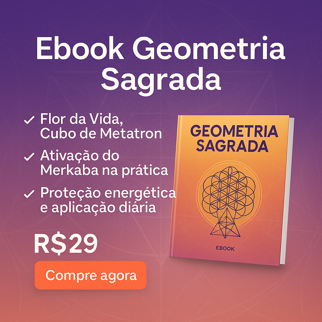 Geometria Sagrada